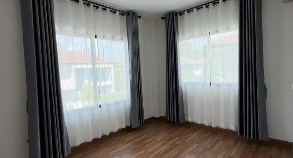 Casa en alquiler de 3 habitaciones en Doi Saket, Chiang Mai