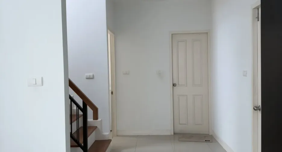 Casa en alquiler de 3 habitaciones en Doi Saket, Chiang Mai