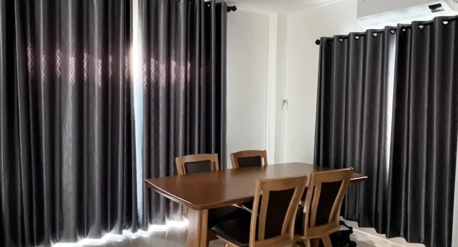 Casa en alquiler de 3 habitaciones en Doi Saket, Chiang Mai