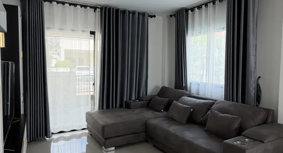 Casa en alquiler de 3 habitaciones en Doi Saket, Chiang Mai