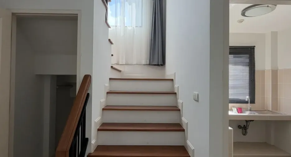 Casa en alquiler de 3 habitaciones en Doi Saket, Chiang Mai