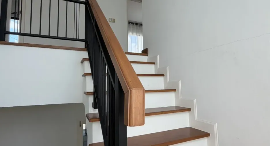 Casa en alquiler de 3 habitaciones en Doi Saket, Chiang Mai