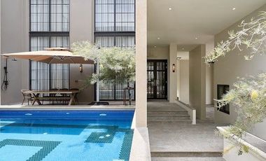 À vendre et à louer 4 chambres villa à Hang Dong, Chiang Mai