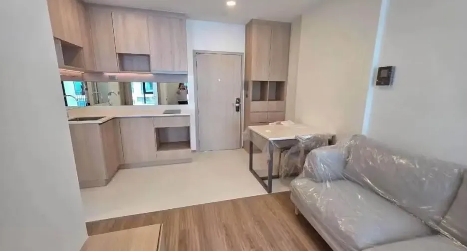 For rent 1 bed condo in San Sai, Chiang Mai