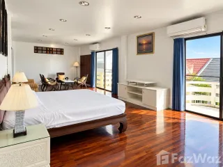 Продажа и аренда 3 спальни дом в Ча Ам, Пхетбури
