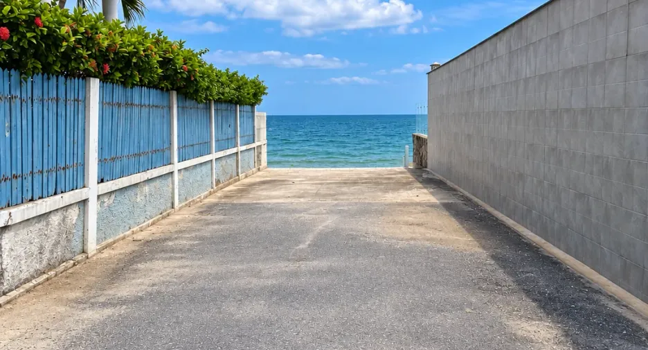 Продажа и аренда 3 спальни дом в Ча Ам, Пхетбури