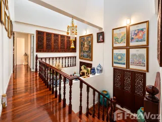 Продажа и аренда 3 спальни дом в Ча Ам, Пхетбури