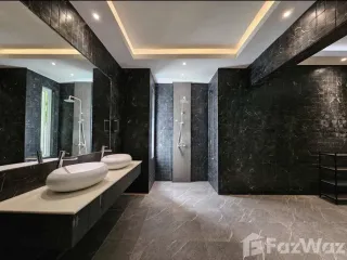 出售 4 卧室 独立屋 在 华欣, 班武里府