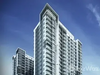 出租 1 卧室 公寓 在 Huai Khwang, 曼谷