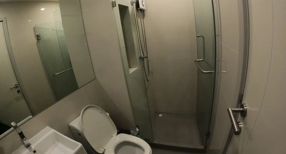 Wohnung zum Kauf und zur Miete mit 1 Zimmer in Sathon, Bangkok