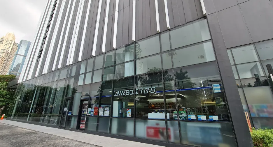 Wohnung zum Kauf und zur Miete mit 1 Zimmer in Sathon, Bangkok