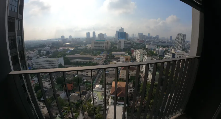 Wohnung zum Kauf und zur Miete mit 1 Zimmer in Sathon, Bangkok