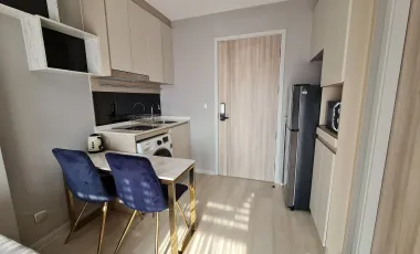 Wohnung zum Kauf und zur Miete mit 1 Zimmer in Sathon, Bangkok