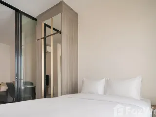 For rent 1 bed condo in Mueang Samut Prakan, Samut Prakan