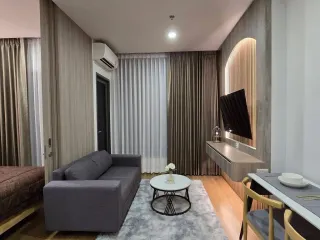 À louer 1 chambre condo à Watthana, Bangkok