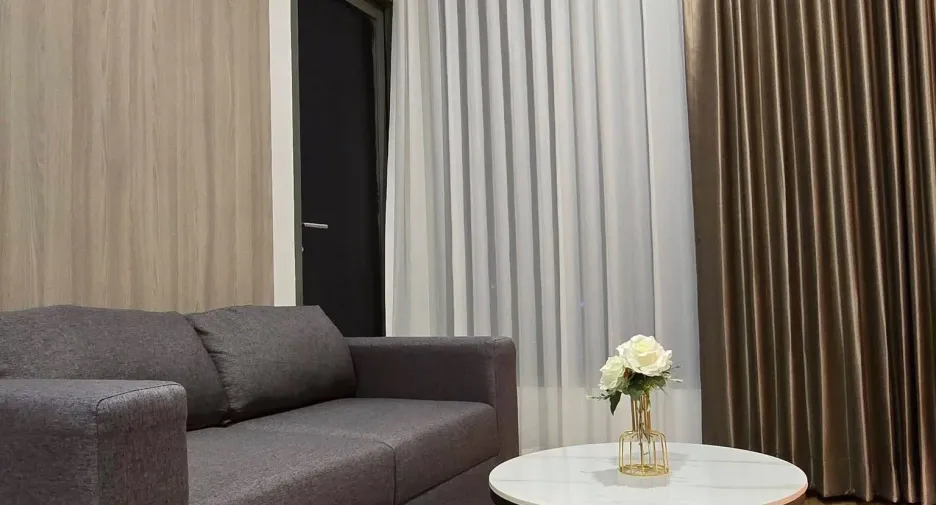 Condo en alquiler de 1 habitaciones en Watthana, Bangkok