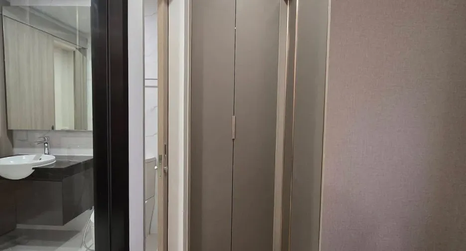 Condo en alquiler de 1 habitaciones en Watthana, Bangkok