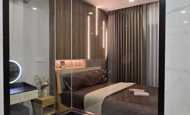 Condo en alquiler de 1 habitaciones en Watthana, Bangkok
