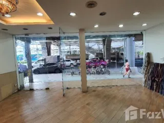 For rent retail Space in Bang Khen, Bangkok