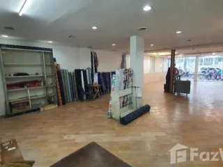 For rent retail Space in Bang Khen, Bangkok