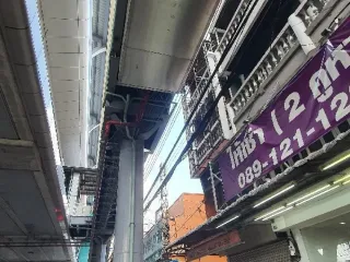 For rent retail Space in Bang Khen, Bangkok