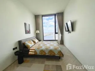 For rent 2 ベッドルーム condo in Khlong San, Bangkok
