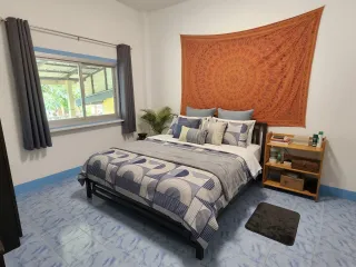 出租 2 卧室 独立屋 在 苏梅岛, 素叻