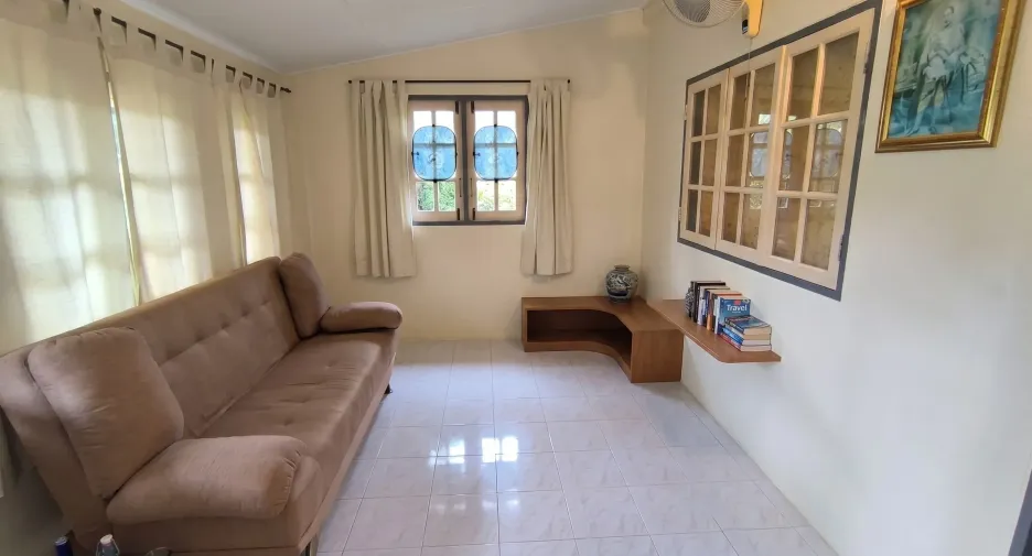 Casa en alquiler de 2 habitaciones en Ko Samui, Surat Thani