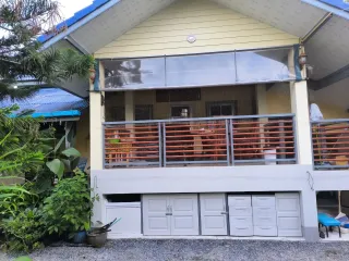 出租 2 卧室 独立屋 在 苏梅岛, 素叻