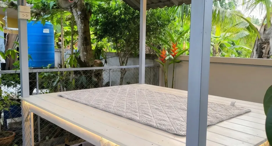 Casa en alquiler de 2 habitaciones en Ko Samui, Surat Thani