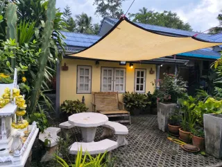 出租 2 卧室 独立屋 在 苏梅岛, 素叻