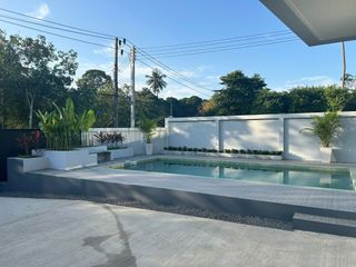 For sale 3 bedrooms house in Ko Samui, Surat Thani