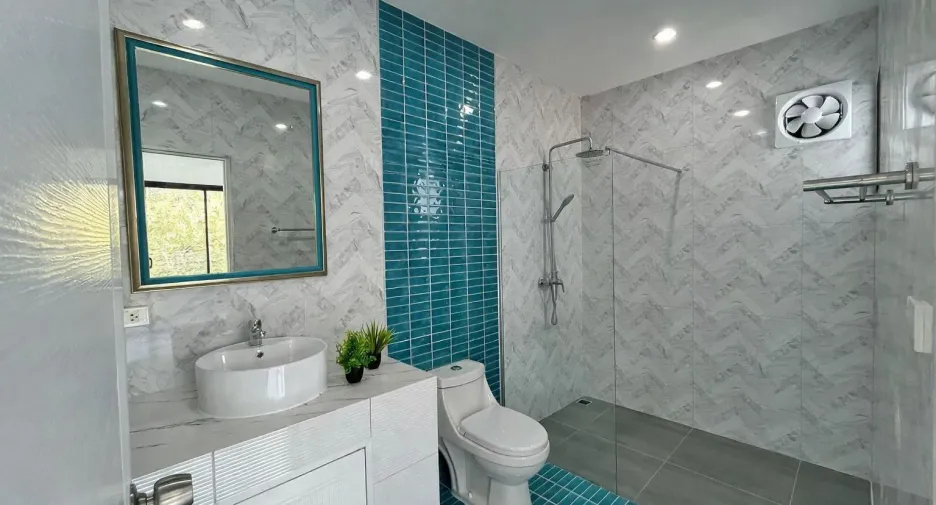 For sale 3 bedrooms house in Ko Samui, Surat Thani