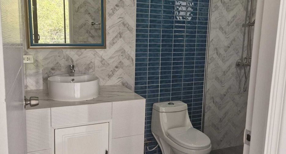 For sale 3 bedrooms house in Ko Samui, Surat Thani