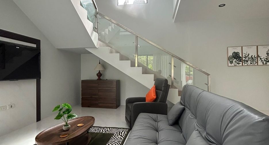 For sale 3 bedrooms house in Ko Samui, Surat Thani