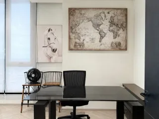 For sale 4 ベッドルーム condo in Khlong San, Bangkok