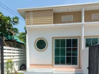 For sale 2 bedrooms house in Hua Hin, Prachuap Khiri Khan