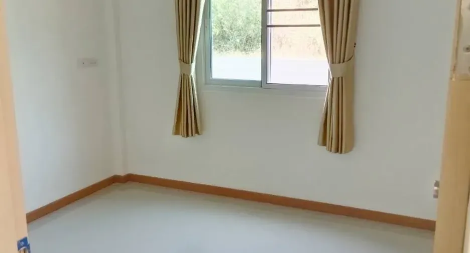 For sale 2 bedrooms house in Hua Hin, Prachuap Khiri Khan