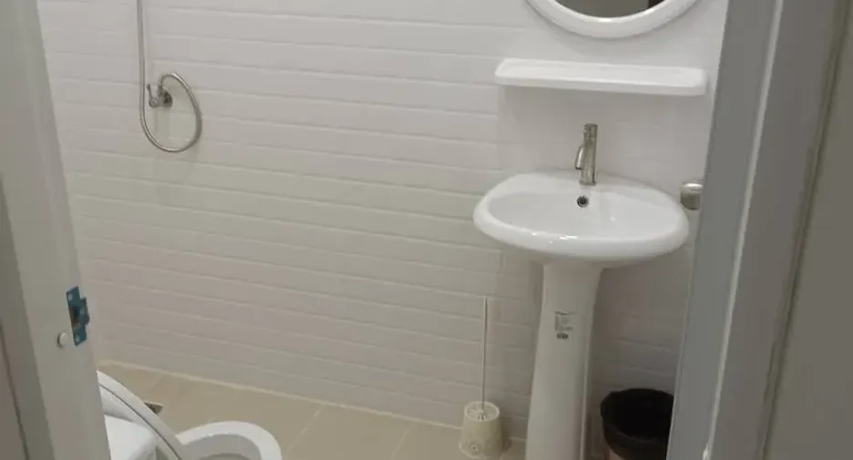 For sale 2 bedrooms house in Hua Hin, Prachuap Khiri Khan