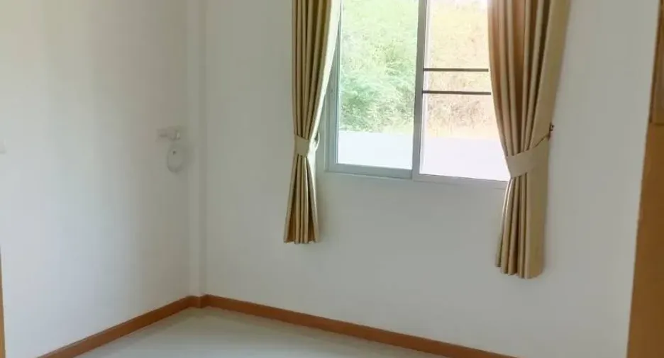 For sale 2 bedrooms house in Hua Hin, Prachuap Khiri Khan