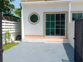 For sale 2 bedrooms house in Hua Hin, Prachuap Khiri Khan