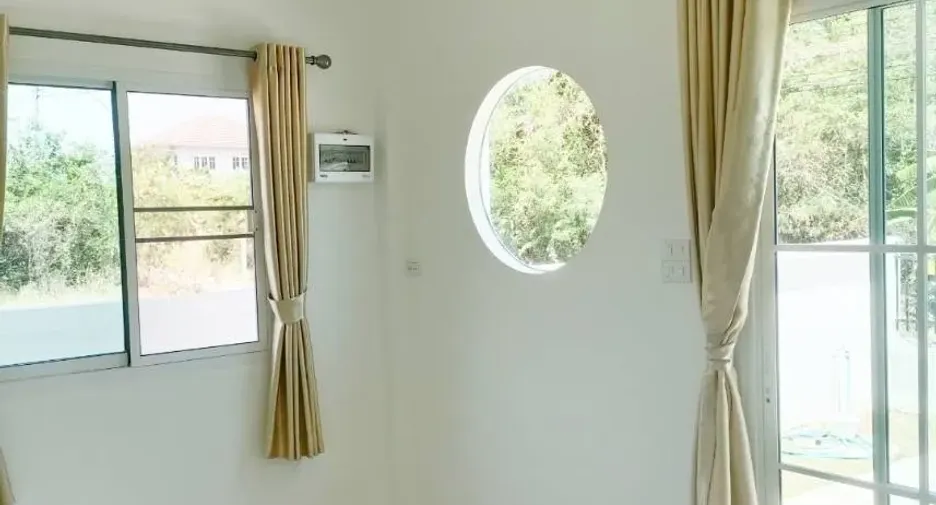 For sale 2 bedrooms house in Hua Hin, Prachuap Khiri Khan