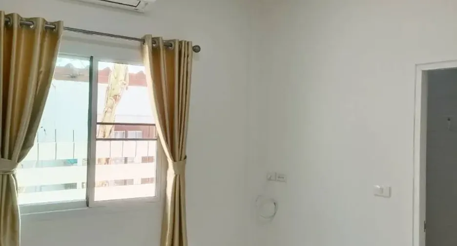 For sale 2 bedrooms house in Hua Hin, Prachuap Khiri Khan