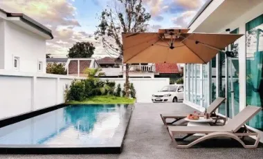 À vendre 3 chambres villa à San Sai, Chiang Mai