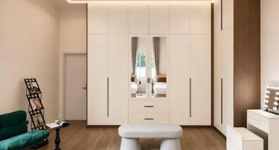 Villa en venta de 3 habitaciones en San Sai, Chiang Mai