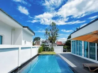Villa en venta de 3 habitaciones en San Sai, Chiang Mai