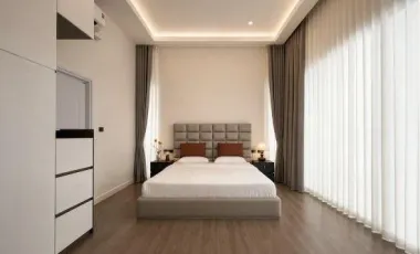 À vendre 3 chambres villa à San Sai, Chiang Mai