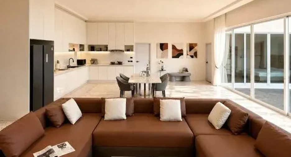Villa en venta de 3 habitaciones en San Sai, Chiang Mai