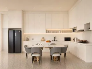 Villa en venta de 3 habitaciones en San Sai, Chiang Mai