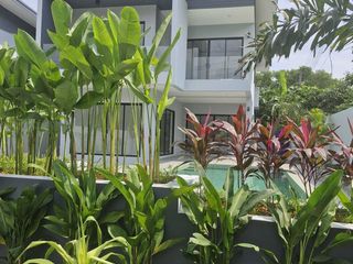 For sale 3 bedrooms villa in Ko Samui, Surat Thani